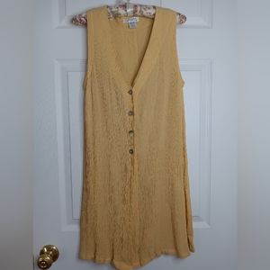 EXPRESS VINTAGE 1993 Rayon top